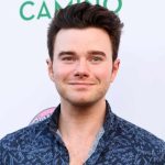 Chris Colfer