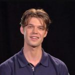 Colin Ford