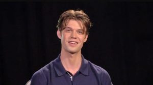 Colin Ford