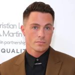Colton Haynes