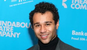 Corbin Bleu