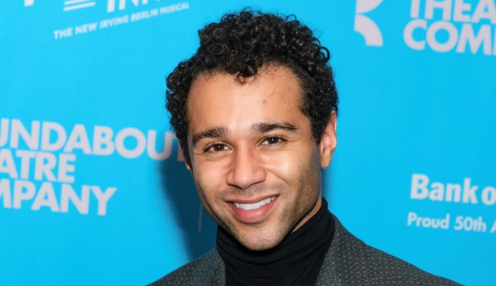 Corbin Bleu
