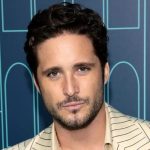 Diego Boneta