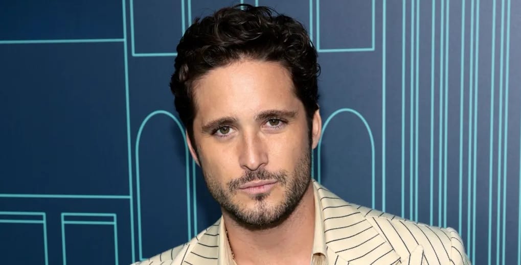 Diego Boneta