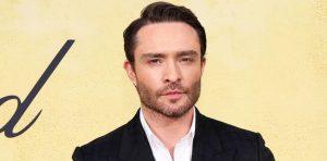 Ed Westwick
