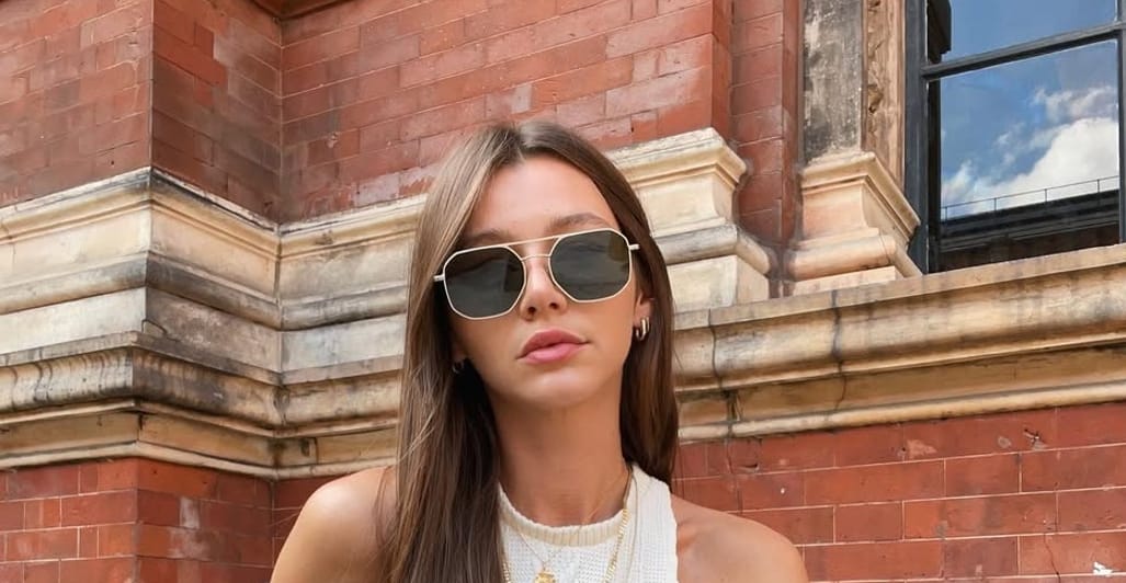 Eleanor Calder Eleanor Calder