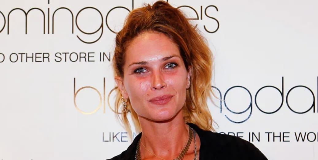 Erin Wasson