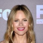 Halston Sage