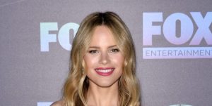 Halston Sage