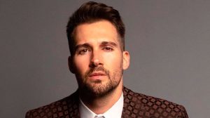 James Maslow