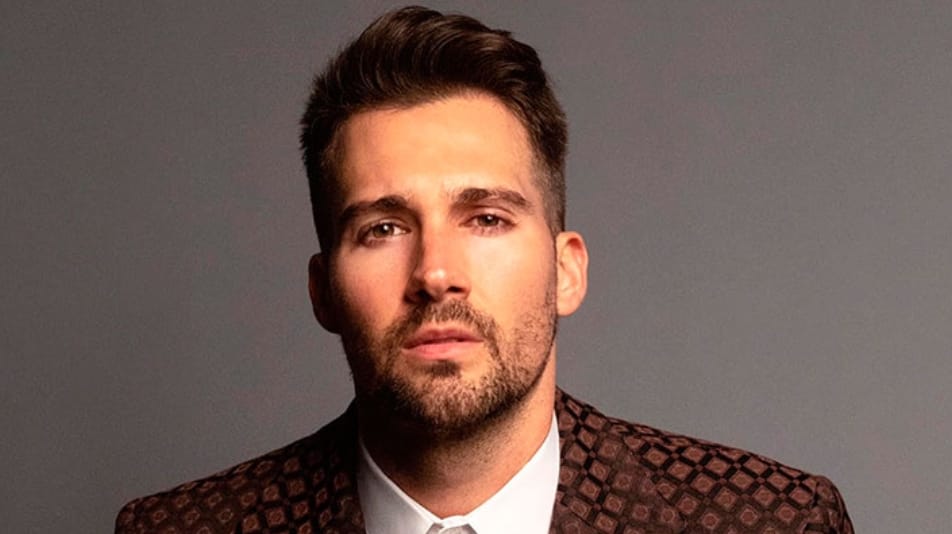 James Maslow James Maslow