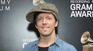 Jason Mraz