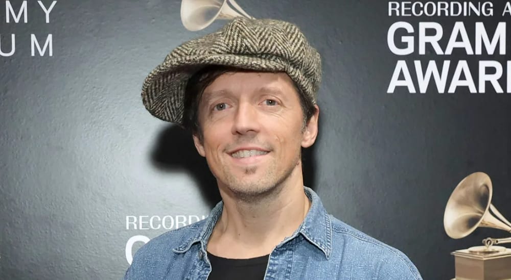 Jason Mraz Jason Mraz