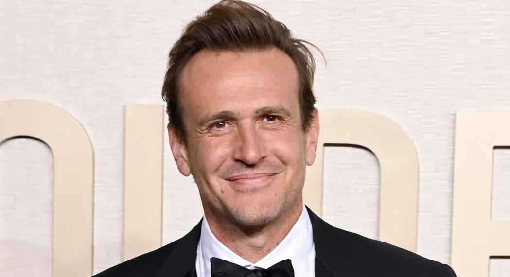 Jason Segel