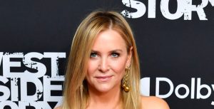 Jessica Capshaw