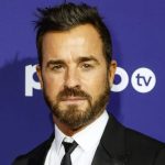 Justin Theroux