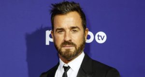 Justin Theroux