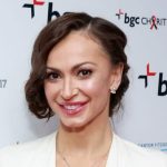 Karina Smirnoff