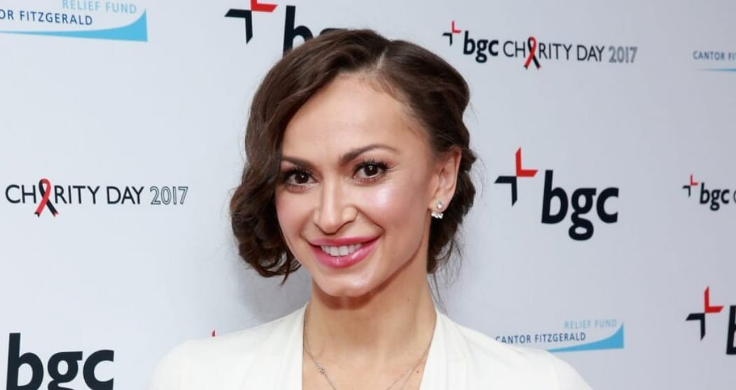 Karina Smirnoff