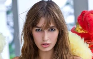 Kenza Fourati