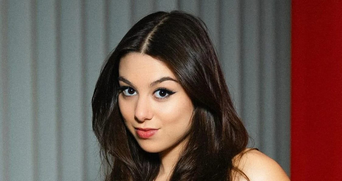Kira Kosarin