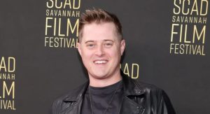 Lucas Grabeel