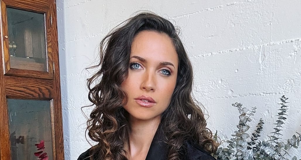 Maiara Walsh