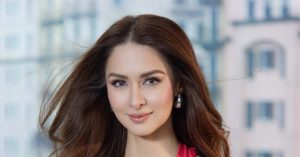 Marian Rivera