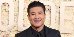 Mario Lopez