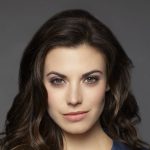 Meghan Ory