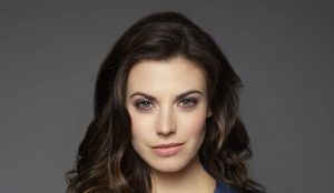 Meghan Ory