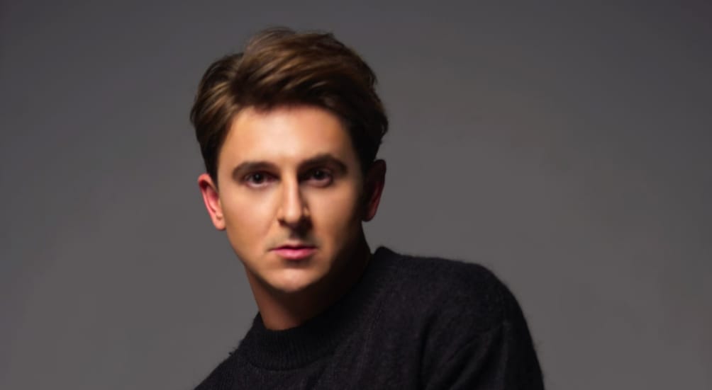 Mitchel Musso