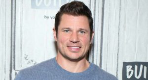 Nick Lachey