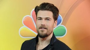 Nick Zano