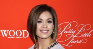 Nicole Gale Anderson