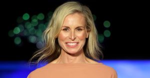 Niki Taylor