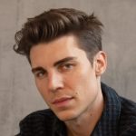 Nolan Gerard Funk