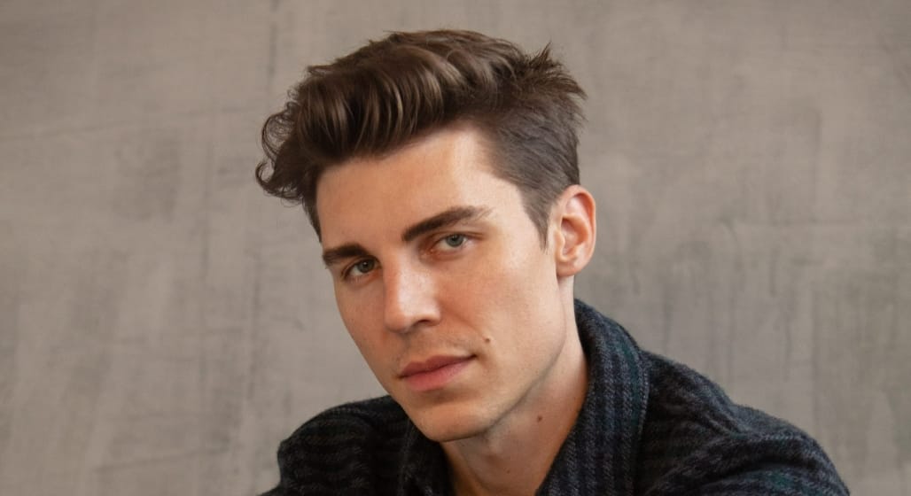 Nolan Gerard Funk