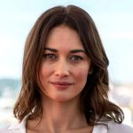 Olga Kurylenko