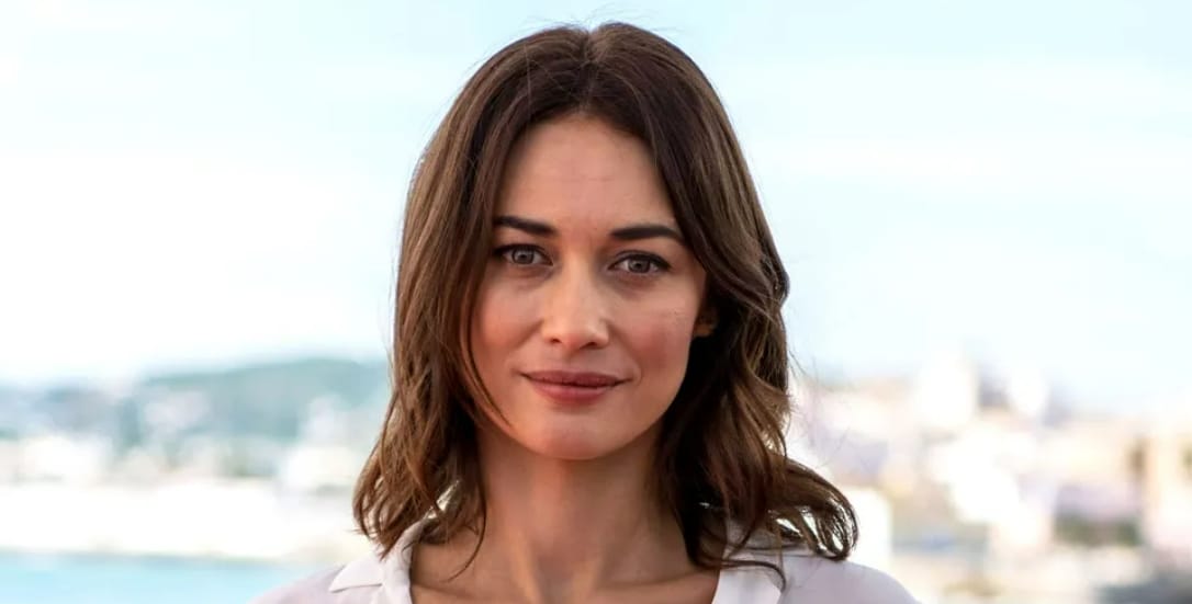 Olga Kurylenko