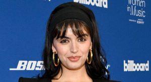 Rebecca Black