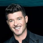 Robin Thicke