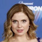 Rose McIver