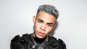 Roshon Fegan