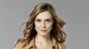 Sara Canning