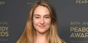 Shailene Woodley