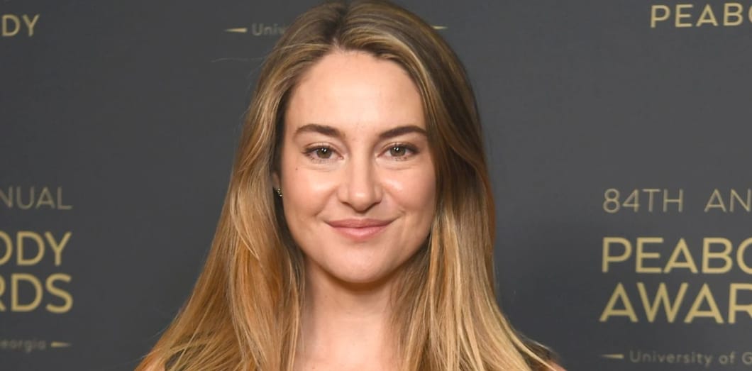 Shailene Woodley Shailene Woodley