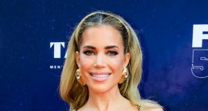 Sylvie Meis