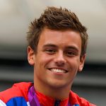 Tom Daley