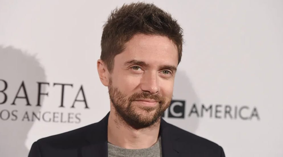 Topher Grace